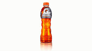 Gatorade Orange